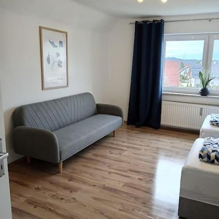 Ferienwohnung Allgaeu 5 メミンゲン エクステリア 写真