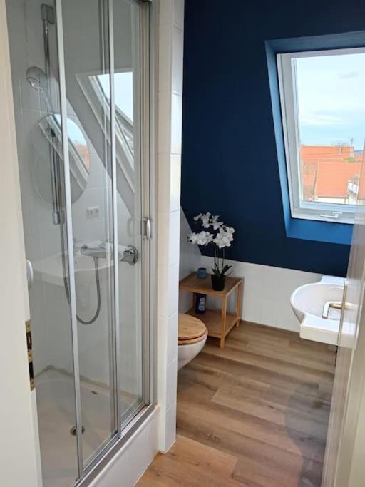Ferienwohnung Allgaeu 5 メミンゲン エクステリア 写真