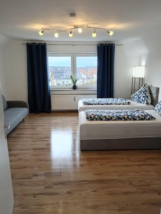 Ferienwohnung Allgaeu 5 メミンゲン エクステリア 写真