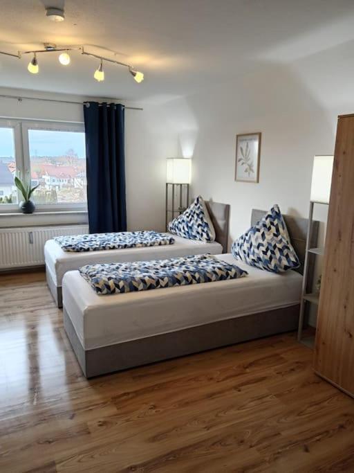 Ferienwohnung Allgaeu 5 メミンゲン エクステリア 写真